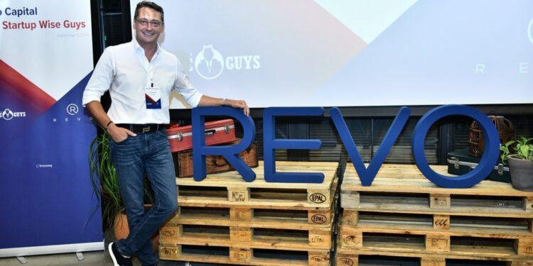 Revo Capital İkinci Fon Kurulumunu Talep Fazlasıyla 90 Milyon € Olarak Tamamladı