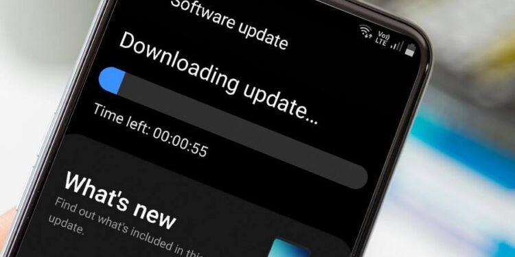 Almanya, Akıllı Telefon Üreticilerinin 7 Yıllık Yazılım Desteği Sunmasını İstiyor