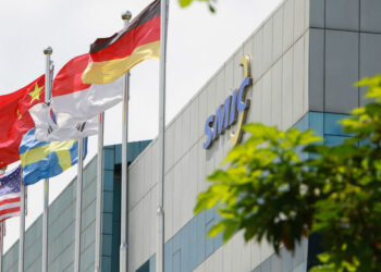 Çin, Çip Krizini Bitirmek için 8,87 milyar dolarlık Yeni Bir Fabrika Kuruyor