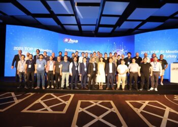 Akıllı Sistemlerin Güvenlik Çözümleri İçindeki Payı 2022’de Artacak