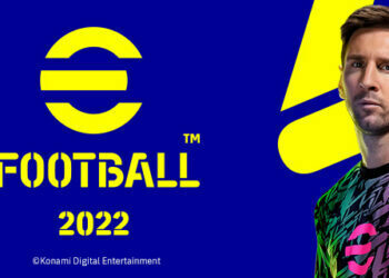 Konami Digital eFootball™ 2022’nin Tüm Dünyada 30 Eylül’de Çıkacağını Açıkladı