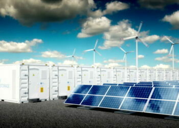 Enerji Depolama Teknolojilerinin Önemi Giderek Artıyor