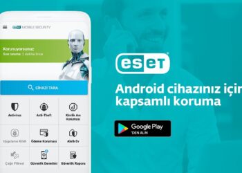 Mobil Güvenliğin Önemi Artıyor