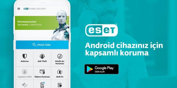 Mobil Güvenliğin Önemi Artıyor
