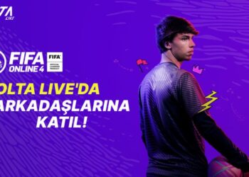 EA SPORTS™ FIFA Online 4’e Yeni Oyun Modu: Volta Live