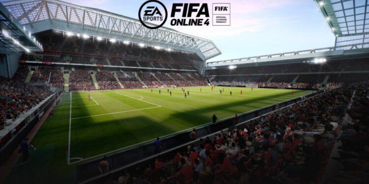 Ücretsiz FIFA Oyunu Türkiye’de Yayında