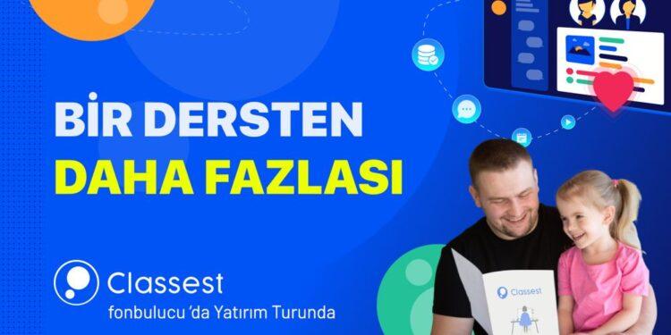 E- eğitim Girişimleri de Finansmana Kitlesel Fonlamayla Ulaşıyor