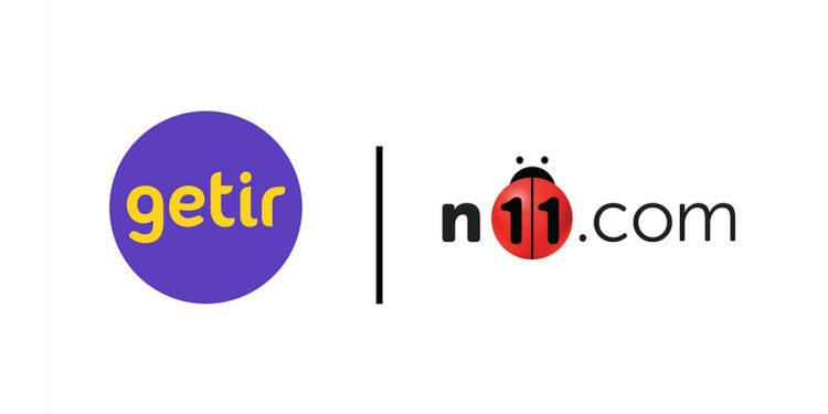 Getir’den n11’e Stratejik Yatırım