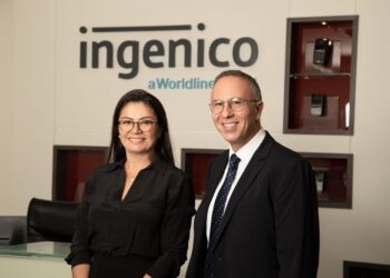 Ingenico Türkiye Genel Müdürlüğü Görevine Gökşin Öney Yılmaz Getirildi