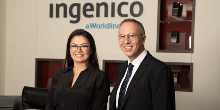 Ingenico Türkiye Genel Müdürlüğü Görevine Gökşin Öney Yılmaz Getirildi