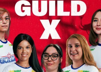 Guild Esports, Valorant’ın En İyi Oyuncularıyla Anlaşmaya İmza Attı