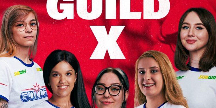 Guild Esports, Valorant’ın En İyi Oyuncularıyla Anlaşmaya İmza Attı