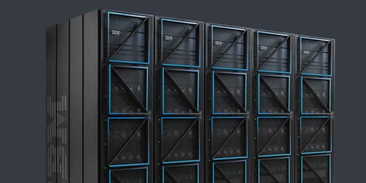 IBM Şeffaf ve Ölçeklenebilir Hibrit Buluta Yönelik Yeni Nesil IBM Power Sunucularını Kullanıma Sunuyor