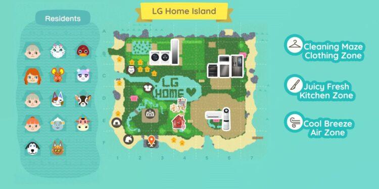 Oyunlar Aracılığıyla İhtiyaç Sahiplerine Yardım; LG ve Habitat Kore