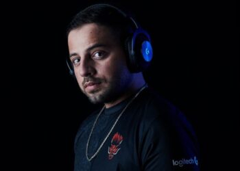 Logitech G ve Sangal Esports İşbirliği Yapıyor