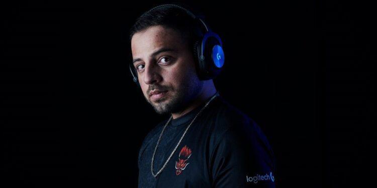 Logitech G ve Sangal Esports İşbirliği Yapıyor