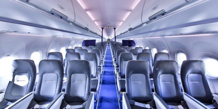 Airbus’ın Yeni Tek Koridorlu Airspace Kabini, İlk Kez Lufthansa İle Hizmete Girdi