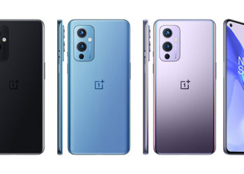 OnePlus 9 Serisi Türkiye’de Tüketicilerle Buluştu