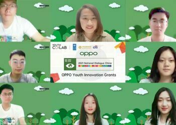 OPPO ve UNDP, Genç Girişimcilerin Sürdürülebilir Kalkınmaya Katkılarını Hızlandırma Konusunda Ortaklık Duyurdu