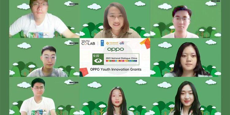 OPPO ve UNDP, Genç Girişimcilerin Sürdürülebilir Kalkınmaya Katkılarını Hızlandırma Konusunda Ortaklık Duyurdu