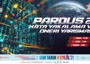 Pardus 21’i İncele, Öneride Bulun ,Hatayı Bul, Ödülü Kap!