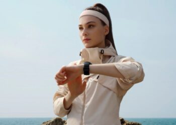 HUAWEI, WATCH 3 Serisi için Petal Haritaların kullanımını başlattı
