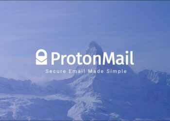 ProtonMail, Vermemesi Gereken Kullanıcı Verilerini Verdiği için Protesto Ediliyor