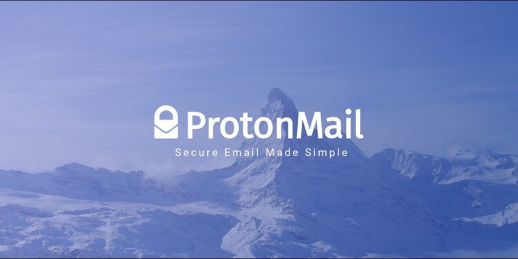ProtonMail, Vermemesi Gereken Kullanıcı Verilerini Verdiği için Protesto Ediliyor