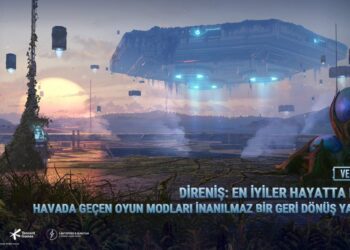 PUBG MOBILE 1.6 Güncellemesi Yayınlandı