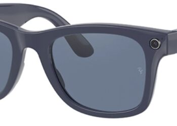 Facebook “Ray Ban Stories” Akıllı Gözlükleri Duyurdu