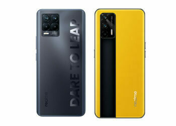 realme 8 Pro ve GT Türkiye’de