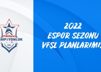 Riot Games, 2022 Yılı İtibarıyla Hayata Geçireceği VFŞL Operasyon Yapısı Değişikliklerini Açıkladı