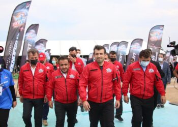 Selçuk Bayraktar : “Savaşan İnsansız Hava Araçları (İHA) Teknolojileri Kritik Öneme Sahip”