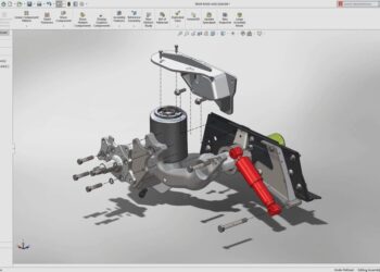 SOLIDWORKS 2022’nin Lansmanı Gerçekleştirildi