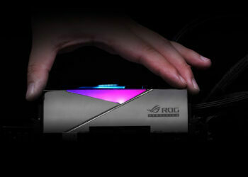 XPG’den ROG Onaylı SPECTRIX D50 DDR4 RGB RAM