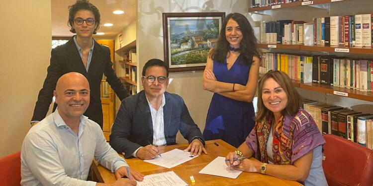 Teknopark İstanbul girişimlerinden Techsign, 8.5 milyon dolar değerleme ile yatırım aldı