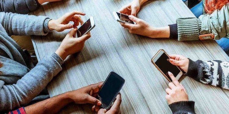Teknoloji Bağımlılığıyla Başa Çıkmak Mümkün