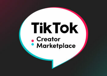 TikTok Creator Marketplace’i Türkiye’de Duyurdu
