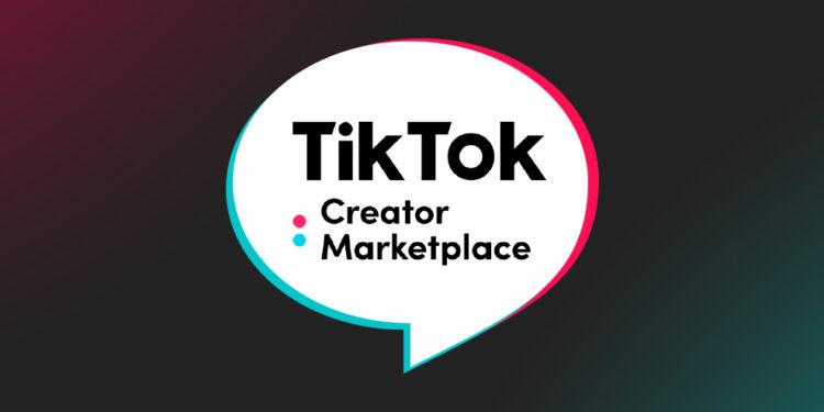 TikTok Creator Marketplace’i Türkiye’de Duyurdu