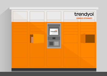 Trendyol GEL-AL Nokta Sayısı 11 bine Ulaştı