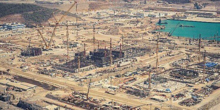 Birleşmiş Milletler Avrupa Ekonomik Konseyi : “Nükleer Enerji Olmadan Küresel İklim Hedeflerine Ulaşılamaz”