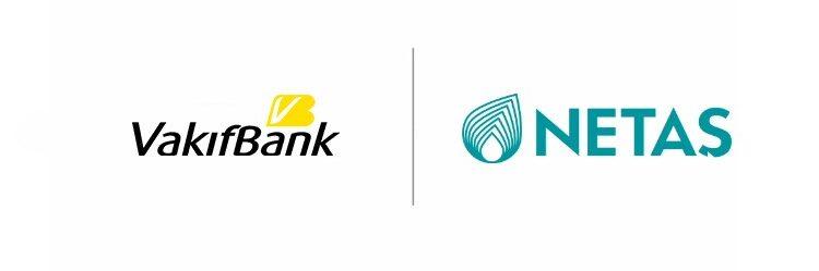 Netaş, VakıfBank İle Anlaşma İmzaladı