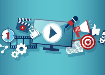 Markaların Elindeki Görseller Teknolojiyle Başarılı Video Pazarlamaya Dönüşüyor
