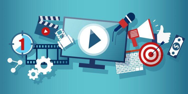 Markaların Elindeki Görseller Teknolojiyle Başarılı Video Pazarlamaya Dönüşüyor