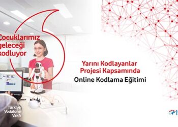 “Yarını Kodlayanlar” Fikir Maratonunda Gençler Afet Anında İletişim İçin Çözüm Üretti