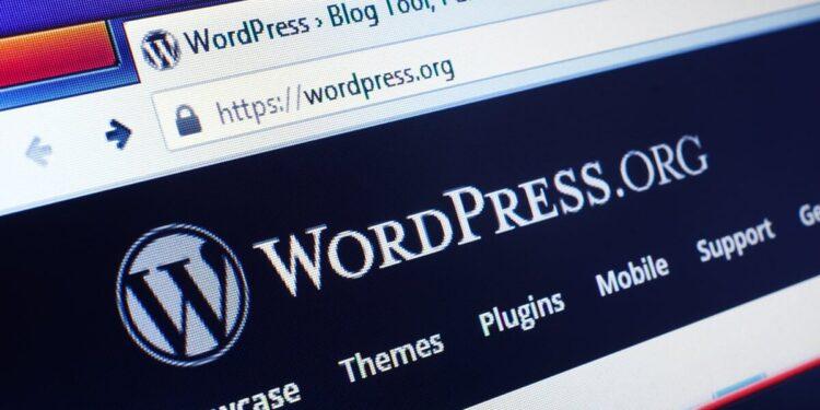 WordPress Nasıl Kullanılır: WordPress Web Sitesi Oluşturma Rehberi