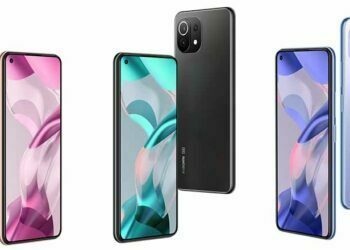 Xiaomi, İçerik Üreticilere Odaklanan Xiaomi 11 Ailesine Yeni Ürünler Ekliyor