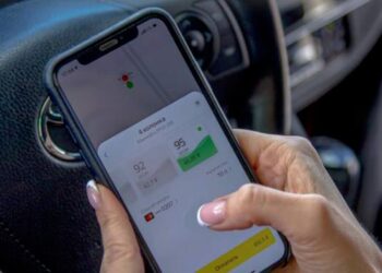Arabadan İnmeden Ödeme Uygulaması ‘Yandex.Benzinlik’ Türkiye’den Başladı