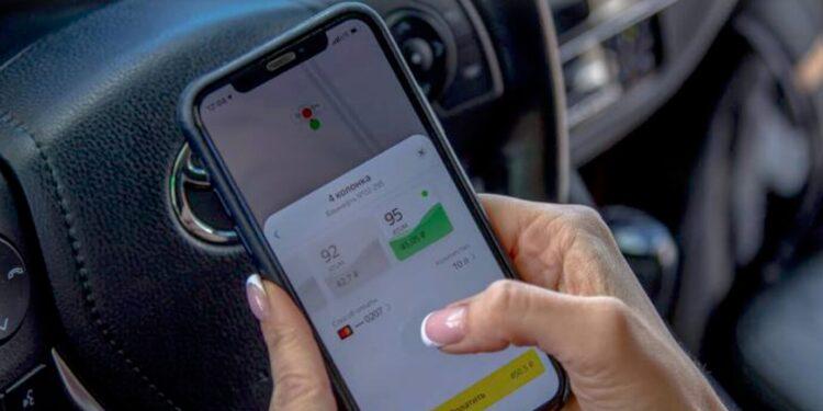 Arabadan İnmeden Ödeme Uygulaması ‘Yandex.Benzinlik’ Türkiye’den Başladı