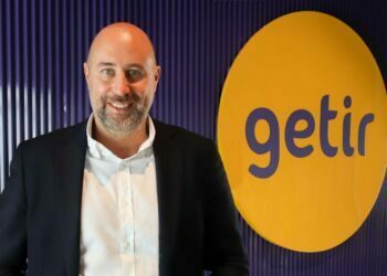 Mastercard Türkiye ve Orta Asya Ülkeleri Genel Müdürü Yiğit Çağlayan Getir’e Transfer Oldu